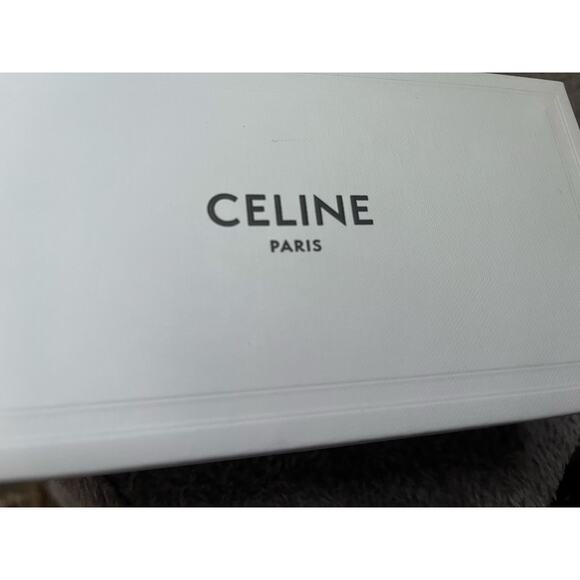 Celine Triomph 55mm Gradient Butterfly Sunglasses $660 main image 6